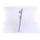 Condensator climatizare NISSENS 92110-4L010 Nissan Maxima (Klima) 390 mm x 732 mm x 18 mm