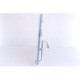Condensator climatizare NISSENS 92110-4L010 Nissan Maxima (Klima) 390 mm x 732 mm x 18 mm