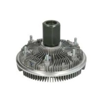 Clutch, radiator fan 