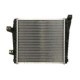 Intercooler compresor NISSENS radiator motor lichid intercooler PORSCHE CAYENNE VW TOUAREG 287mm x 268mm x 48mm