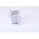 Radiator ulei NISSENS pentru VOLVO S60 I, S80 I, V70 II, XC70 I, XC90 I 2.4D, dimensiuni 143 mm x 80 mm x 67 mm