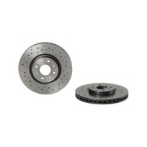Disc frana BREMBO