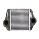 Intercooler compresor NISSENS pentru MAZDA 6, CX-7 2.2D 08.08-07.13, dimensiuni 200x228x62 mm, material aluminiu/plastic