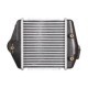 Intercooler compresor NISSENS pentru MAZDA 6, CX-7 2.2D 08.08-07.13, dimensiuni 200x228x62 mm, material aluminiu/plastic