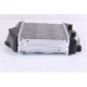 Intercooler compresor NISSENS pentru MAZDA 6, CX-7 2.2D 08.08-07.13, dimensiuni 200x228x62 mm, material aluminiu/plastic