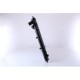 Radiator racire motor NISSENS pentru KIA CARENS II, CARENS III 1.6D/2.0D, dimensiuni 640x490x18 mm