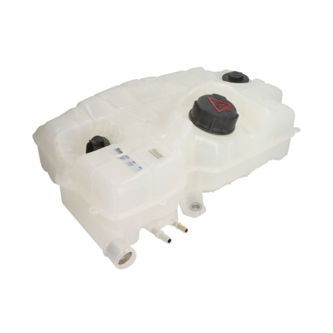 Vas de expansiune, racire NISSENS