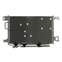 Condensator, climatizare NISSENS