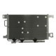 Condensator climatizare NISSENS CDI MERCEDES W203 200 - 270, dimensiuni 356.0 mm x 630.0 mm x 16.0 mm, cu uscător
