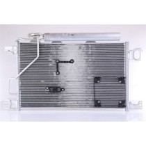 Condensator, climatizare NISSENS