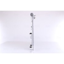 Condensator, climatizare NISSENS