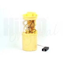 Sistem alimentare cu combustibil HUCO