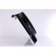Ventilator radiator Dreapta NISSENS pentru CITROEN BERLINGO, XSARA, PEUGEOT 306, 406, PARTNER, 340 mm, 12 V, 104 W