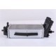 Intercooler compresor NISSENS pentru FORD TOURNEO COURIER B460 TRANSIT COURIER B460 1.5D 02.14-12.23, dimensiuni 300x147x80 mm