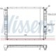 Radiator racire motor NISSENS pentru VOLVO 960, 960 II, S90 I, V90 I, dimensiuni 590 mm x 498 mm x 32 mm