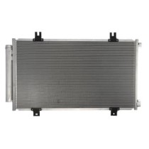 Condensator, climatizare KOYORAD