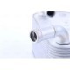 Radiator ulei NISSENS pentru VW CALIFORNIA T5 T6, MULTIVAN T5 T6, TRANSPORTER T5 T6, CARAVELLE T6 2.0/2.0D, dimensiuni 161x74x71 mm