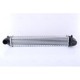 Intercooler compresor NISSENS VW Sharan 1.9 TDI-95 572 mm x 77 mm x 80 mm