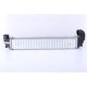 Intercooler compresor NISSENS VW Sharan 1.9 TDI-95 572 mm x 77 mm x 80 mm