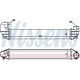 Intercooler compresor NISSENS VW Sharan 1.9 TDI-95 572 mm x 77 mm x 80 mm