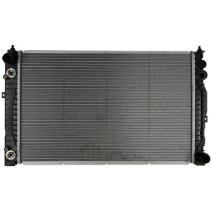 Radiator, racire motor NISSENS