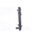 Radiator racire motor NISSENS pentru AUDI A4 B5, A6 C5; SKODA SUPERB I; VW PASSAT B5, PASSAT B5.5 2.4-2.8, dimensiuni 632x399x32 mm