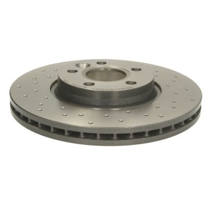Disc frana BREMBO