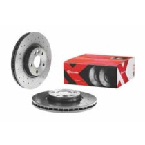 Disc frana BREMBO