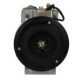 Compresor climatizare NISSENS pentru BMW 3 E36, 5 E34, 7 E32, 8 E31, Z3 E36 2.0-4.4 06.87-06.01, diametru fulie 110.0 mm