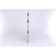 Condensator climatizare NISSENS A/C 540x476x16 compatibil RENAULT TRUCKS RVI D VOLVO FE II FL III 01.13-