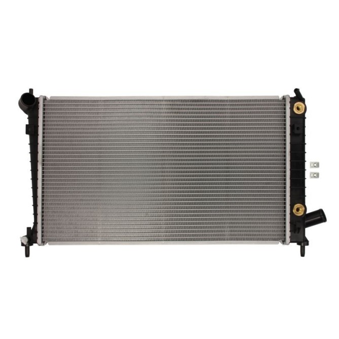 Radiator, racire motor NISSENS