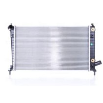 Radiator, racire motor NISSENS