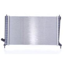 Radiator, racire motor NISSENS