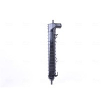 Radiator, racire motor NISSENS