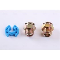 Radiator, racire motor NISSENS