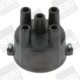 Capac distribuitor BERU BY DRIV OPEL ASTRA, CORSA, Kadett 1,2 / 1,4 / 1,6 91 - Dimensiune filet M5x22