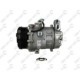 Compresor climatizare NISSENS pentru CHEVROLET CORSA, OPEL ASTRA G, MERIVA A, ZAFIRA A 1.3D-2.2D 02.98, Diametru fulie 105 mm