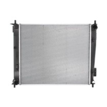 Radiator, racire motor NISSENS