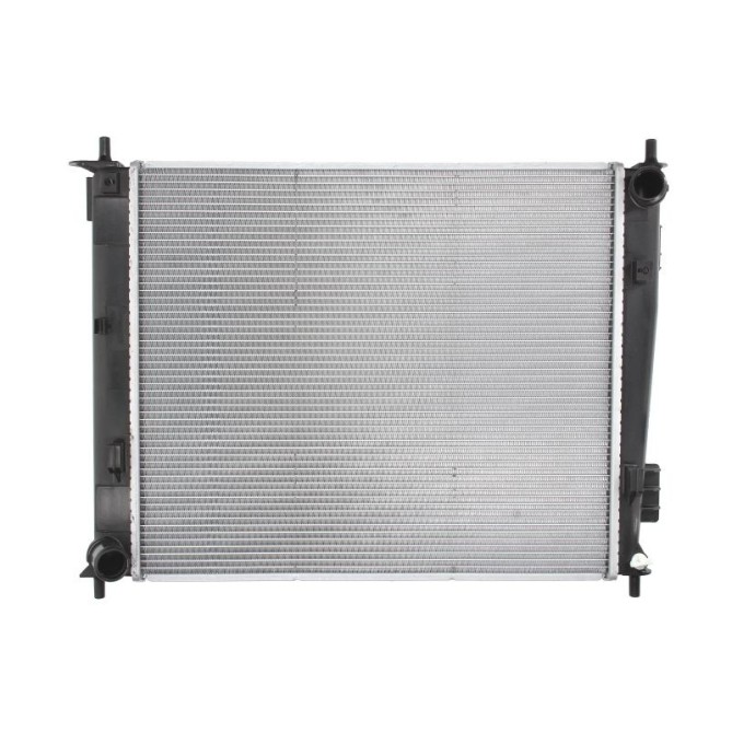 Radiator, racire motor NISSENS