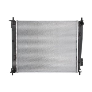 Radiator, racire motor NISSENS