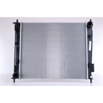 Radiator, racire motor NISSENS