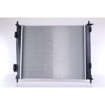Radiator, racire motor NISSENS