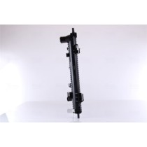 Radiator, racire motor NISSENS