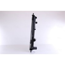 Radiator, racire motor NISSENS