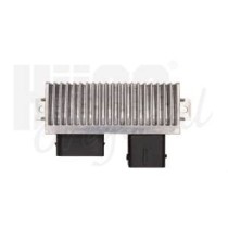 Releu,instalatia de comanda bujii incandescente HUCO