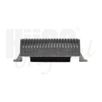 Releu,instalatia de comanda bujii incandescente HUCO