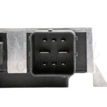 Releu,instalatia de comanda bujii incandescente HUCO