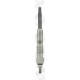 Bujie incandescenta BORGWARNER (BERU) pentru CITROEN AX, BERLINGO, JUMPY I, SAXO, FIAT SCUDO, NISSAN MICRA II 1.4D/1.5D/1.9D 89mm