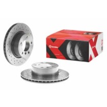 Disc frana BREMBO