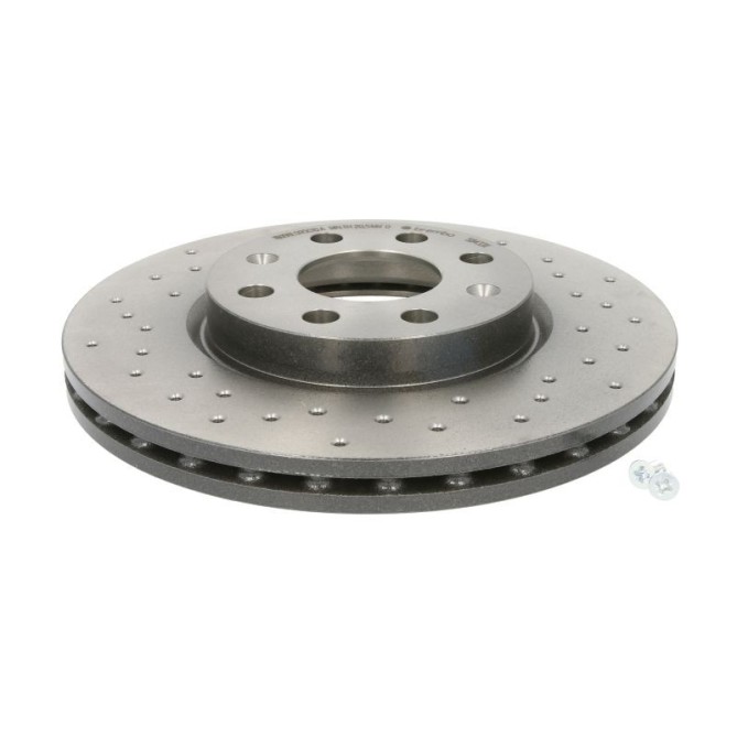 Disc frana BREMBO